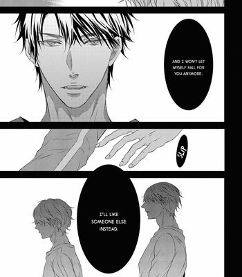 [TAKAGI Ryo] Love & Hate (update c.4) [Eng] – Gay Manga sex 152