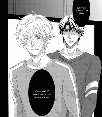 [TAKAGI Ryo] Love & Hate (update c.4) [Eng] – Gay Manga sex 153