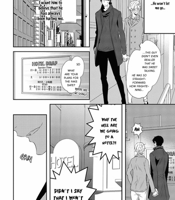 [TAKAGI Ryo] Love & Hate (update c.4) [Eng] – Gay Manga sex 94