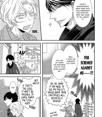 [TAKAGI Ryo] Love & Hate (update c.4) [Eng] – Gay Manga sex 95