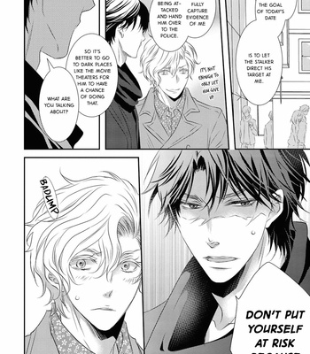 [TAKAGI Ryo] Love & Hate (update c.4) [Eng] – Gay Manga sex 96