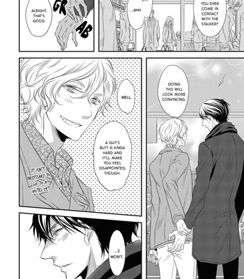 [TAKAGI Ryo] Love & Hate (update c.4) [Eng] – Gay Manga sex 100