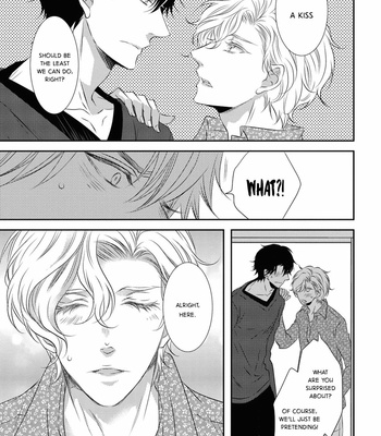[TAKAGI Ryo] Love & Hate (update c.4) [Eng] – Gay Manga sex 103