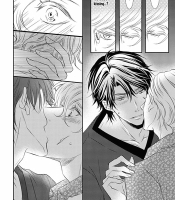 [TAKAGI Ryo] Love & Hate (update c.4) [Eng] – Gay Manga sex 104