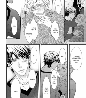 [TAKAGI Ryo] Love & Hate (update c.4) [Eng] – Gay Manga sex 106