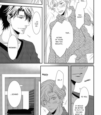 [TAKAGI Ryo] Love & Hate (update c.4) [Eng] – Gay Manga sex 107