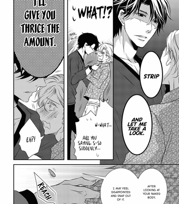 [TAKAGI Ryo] Love & Hate (update c.4) [Eng] – Gay Manga sex 108