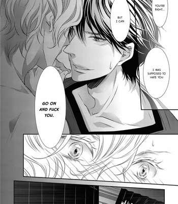 [TAKAGI Ryo] Love & Hate (update c.4) [Eng] – Gay Manga sex 116