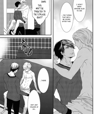[TAKAGI Ryo] Love & Hate (update c.4) [Eng] – Gay Manga sex 117