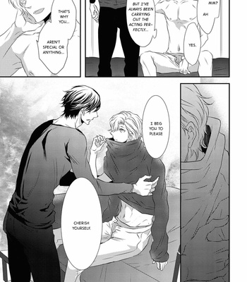 [TAKAGI Ryo] Love & Hate (update c.4) [Eng] – Gay Manga sex 119