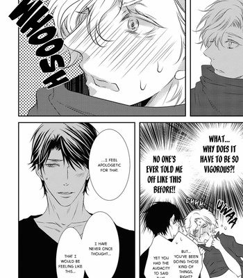 [TAKAGI Ryo] Love & Hate (update c.4) [Eng] – Gay Manga sex 120