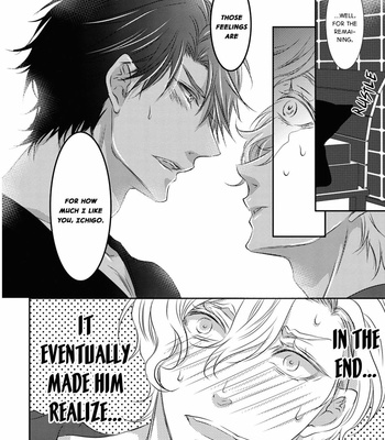 [TAKAGI Ryo] Love & Hate (update c.4) [Eng] – Gay Manga sex 122