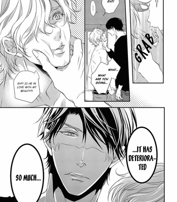 [TAKAGI Ryo] Love & Hate (update c.4) [Eng] – Gay Manga sex 12