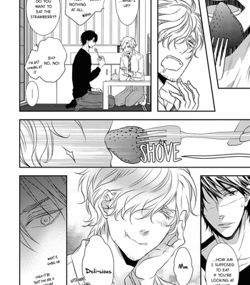 [TAKAGI Ryo] Love & Hate (update c.4) [Eng] – Gay Manga sex 15