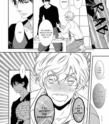 [TAKAGI Ryo] Love & Hate (update c.4) [Eng] – Gay Manga sex 19