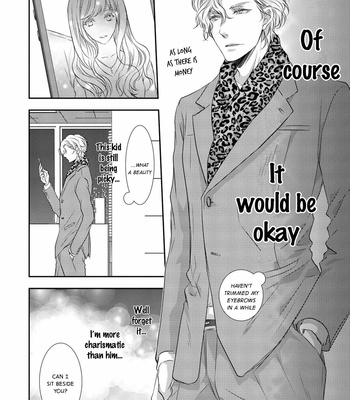 [TAKAGI Ryo] Love & Hate (update c.4) [Eng] – Gay Manga sex 21