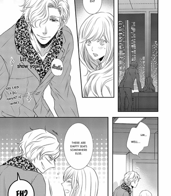[TAKAGI Ryo] Love & Hate (update c.4) [Eng] – Gay Manga sex 22