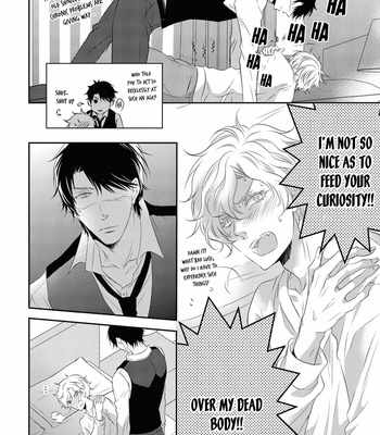 [TAKAGI Ryo] Love & Hate (update c.4) [Eng] – Gay Manga sex 52