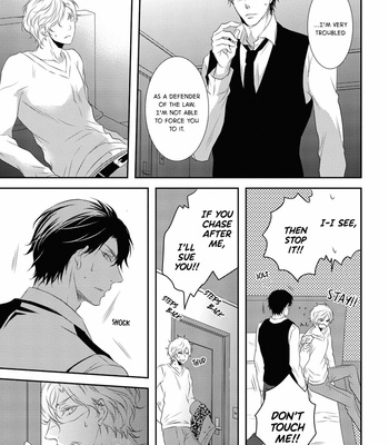 [TAKAGI Ryo] Love & Hate (update c.4) [Eng] – Gay Manga sex 53