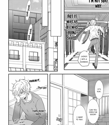 [TAKAGI Ryo] Love & Hate (update c.4) [Eng] – Gay Manga sex 54