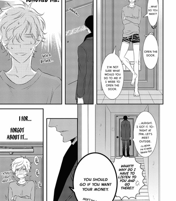 [TAKAGI Ryo] Love & Hate (update c.4) [Eng] – Gay Manga sex 55