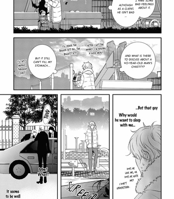 [TAKAGI Ryo] Love & Hate (update c.4) [Eng] – Gay Manga sex 57