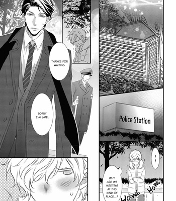 [TAKAGI Ryo] Love & Hate (update c.4) [Eng] – Gay Manga sex 61