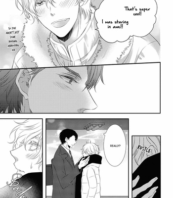 [TAKAGI Ryo] Love & Hate (update c.4) [Eng] – Gay Manga sex 63