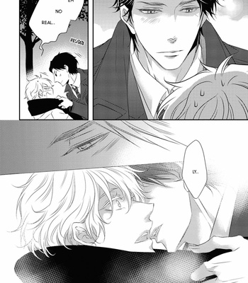 [TAKAGI Ryo] Love & Hate (update c.4) [Eng] – Gay Manga sex 64
