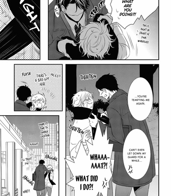 [TAKAGI Ryo] Love & Hate (update c.4) [Eng] – Gay Manga sex 65