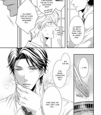 [TAKAGI Ryo] Love & Hate (update c.4) [Eng] – Gay Manga sex 67