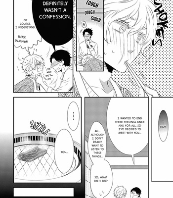 [TAKAGI Ryo] Love & Hate (update c.4) [Eng] – Gay Manga sex 68
