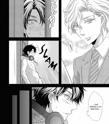 [TAKAGI Ryo] Love & Hate (update c.4) [Eng] – Gay Manga sex 70