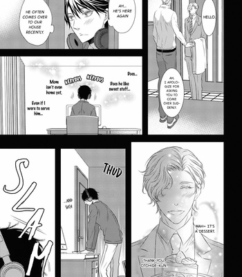 [TAKAGI Ryo] Love & Hate (update c.4) [Eng] – Gay Manga sex 71