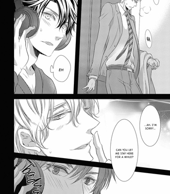 [TAKAGI Ryo] Love & Hate (update c.4) [Eng] – Gay Manga sex 72