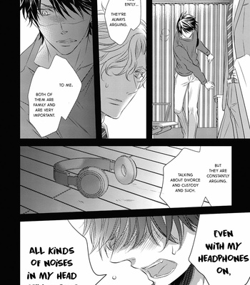 [TAKAGI Ryo] Love & Hate (update c.4) [Eng] – Gay Manga sex 74