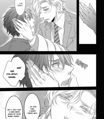 [TAKAGI Ryo] Love & Hate (update c.4) [Eng] – Gay Manga sex 75