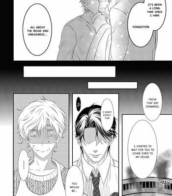 [TAKAGI Ryo] Love & Hate (update c.4) [Eng] – Gay Manga sex 76