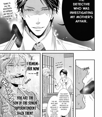 [TAKAGI Ryo] Love & Hate (update c.4) [Eng] – Gay Manga sex 77