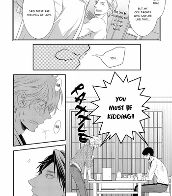 [TAKAGI Ryo] Love & Hate (update c.4) [Eng] – Gay Manga sex 80