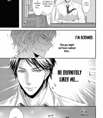 [TAKAGI Ryo] Love & Hate (update c.4) [Eng] – Gay Manga sex 81