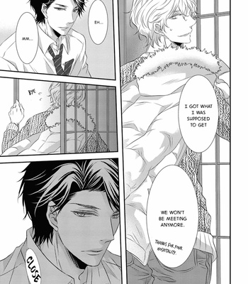 [TAKAGI Ryo] Love & Hate (update c.4) [Eng] – Gay Manga sex 83