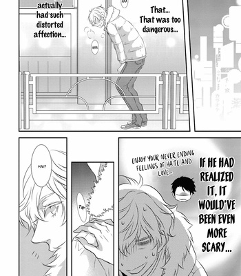 [TAKAGI Ryo] Love & Hate (update c.4) [Eng] – Gay Manga sex 84
