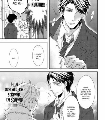 [TAKAGI Ryo] Love & Hate (update c.4) [Eng] – Gay Manga sex 85