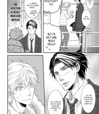 [TAKAGI Ryo] Love & Hate (update c.4) [Eng] – Gay Manga sex 86