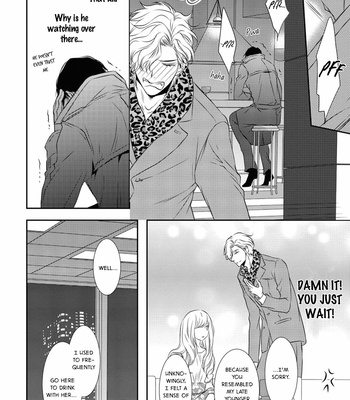 [TAKAGI Ryo] Love & Hate (update c.4) [Eng] – Gay Manga sex 23