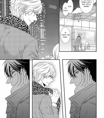 [TAKAGI Ryo] Love & Hate (update c.4) [Eng] – Gay Manga sex 24