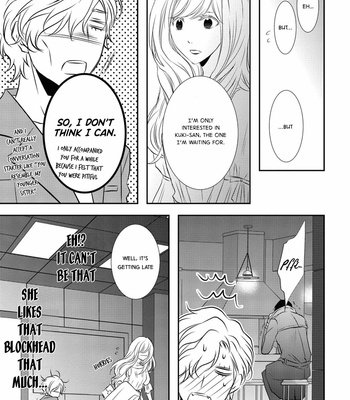 [TAKAGI Ryo] Love & Hate (update c.4) [Eng] – Gay Manga sex 26