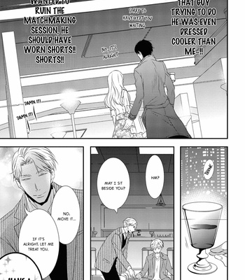 [TAKAGI Ryo] Love & Hate (update c.4) [Eng] – Gay Manga sex 28
