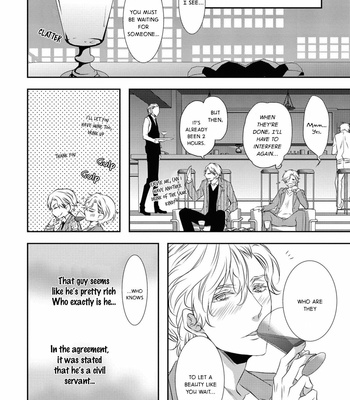 [TAKAGI Ryo] Love & Hate (update c.4) [Eng] – Gay Manga sex 29
